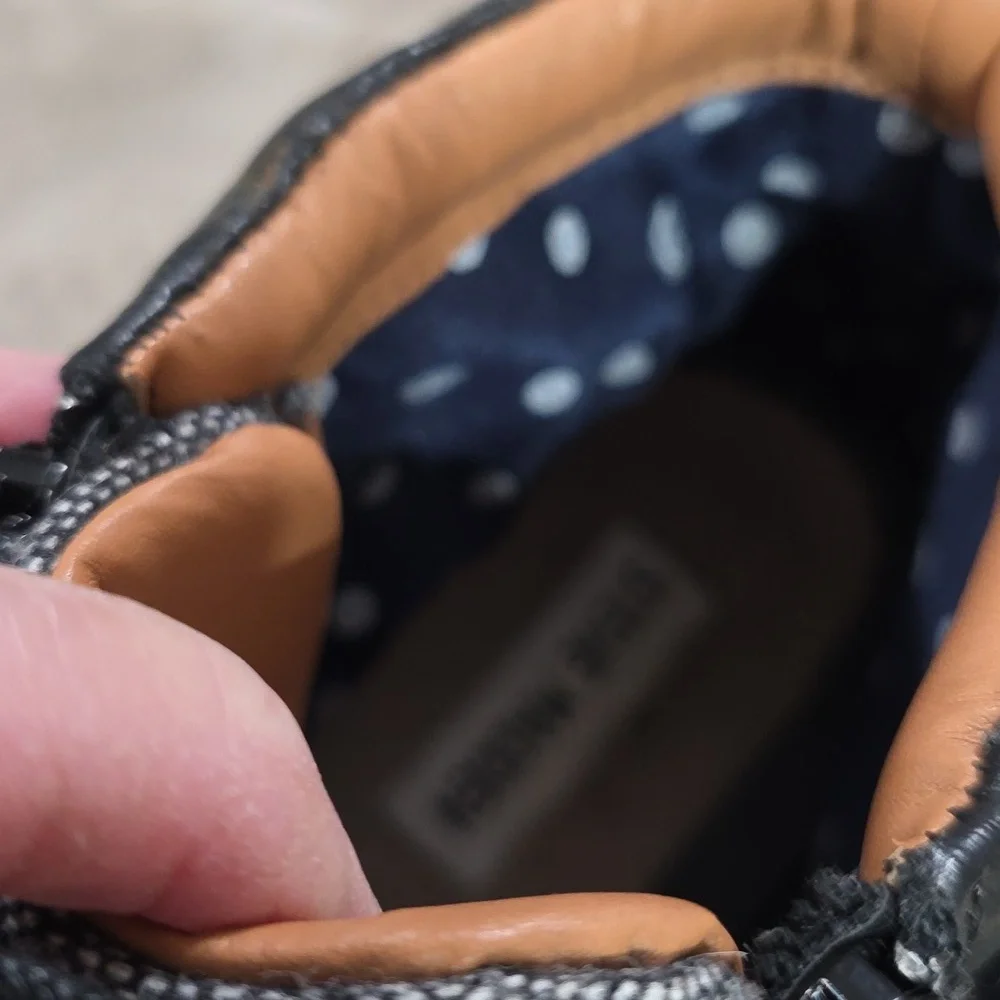 Steve Madden 